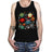 Halloween Dice - Tanktop by RIPT Apparel - Vysn