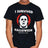 Halloween Survivor - Mens by RIPT Apparel - Vysn