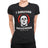 Halloween Survivor - Womens Premium by RIPT Apparel - Vysn