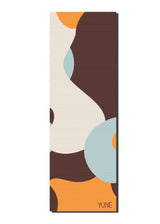 Ascend Yoga Mat Harper Mat by Yune Yoga