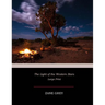 The Light of the Western Stars: Large Print