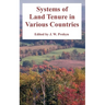 Systems of Land Tenure in Various Countries