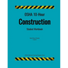 OSHA 10 Construction; student handouts