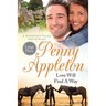 Love Will Find A Way: Large Print Edition
