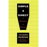 Simple & Direct