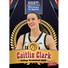 Caitlin Clark: College Basketball Goat