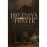 180 Days of Prayer with the Saints