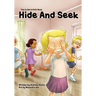 This Is Not A Kid's Book: Hide And Seek