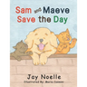Sam And Maeve Save The Day