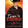 Escape to Retribution Bay