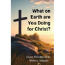What on Earth are you Doing for Christ?