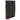 Nkjv, Thinline Bible, Giant Print, Leathersoft, Black, Red Letter Edition, Comfort Print: Holy Bible, New King James Version