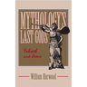 Mythology's Last Gods: Yahweh and Jesus