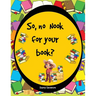 So, no Nook for Your Book?