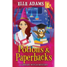 Potions & Paperbacks