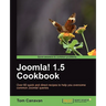 Joomla! 1.5 Cookbook