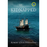 Kidnapped (Annotated, Large Print)