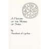 A History of the Monks of Syria by Theodoret of Cyrrhus: Volume 88