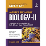 Master The NCERT for NEET Biology - Vol.2