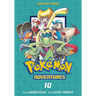 Pokémon Adventures Collector's Edition, Vol. 10