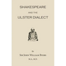 Shakespeare and the Ulster Dialect