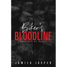 Biker's Bloodline: Dark Interracial Motorcycle Club Romance