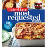 Taste of Home Most Requested Recipes: 633 Top-Rated Recipes with Easy Step-By-Step Instructions