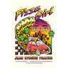 Pizza Girl