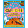 Master Builder: Minecraft Challenges