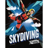 Skydiving