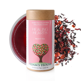 Healing Hearts by Open Door Tea CT