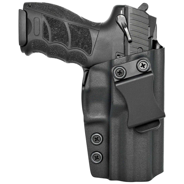 Heckler & Koch P30 IWB KYDEX Holster by Rounded Gear