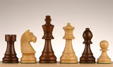 Heirloom Timeless Chess Set by Chess House