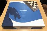 Heirloom Timeless Chess Set by Chess House