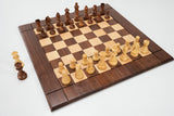 Heirloom Timeless Chess Set by Chess House