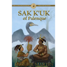 The Controversial Mayan Queen: Sak K'uk of Palenque (Mists of Palenque Book 2)