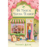 The Magical Matcha Teashop