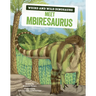 Meet Mbiresaurus: A Graphic Guide