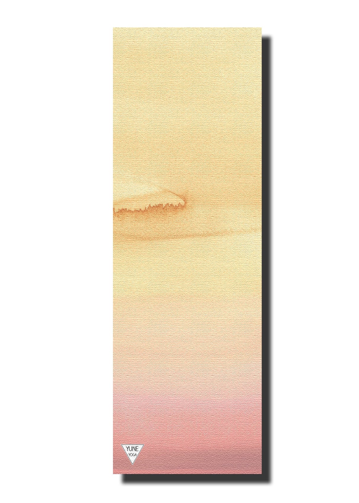 Ascend Yoga Mat Hera Mat by Yune Yoga