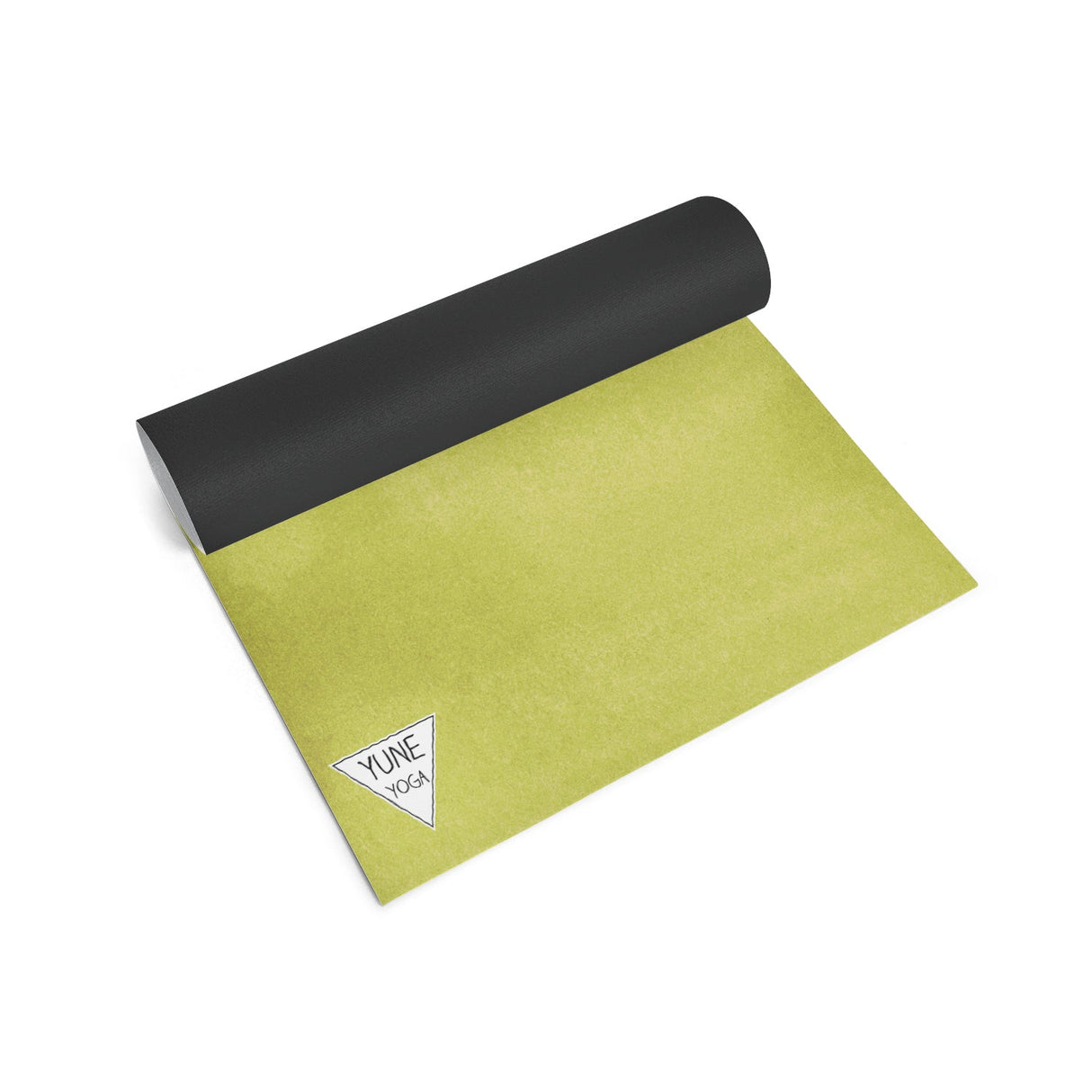 Ascend Yoga Mat Hermes Mat by Yune Yoga