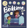 The Bedtime Book: With Over 50 Reusable Stickers to Help Create a Positive Nighttime Routine