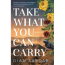 Take What You Can Carry