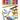 MAH JONGG Adult Coloring Book