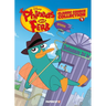 Phineas and Ferb Classic Comics Collection Vol. 4