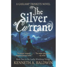 The Silver Currant: A Gaslamp Trinkets Novel