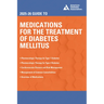2025-26 Guide to Medications for the Treatment of Diabetes Mellitus