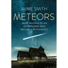 Meteors: More Musings By An Astronomer Who Became A Psychiatrist
