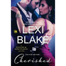 Cherished: A Masters and Mercenaries Novella