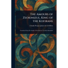 The Amours of Zeokinizul, King of the Kofirans