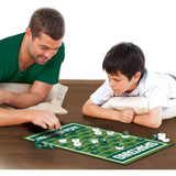 Michigan State Spartans Checkers Board Game by MasterPieces Puzzle Company INC